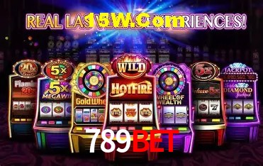 A Experiência Imersiva dos Cassinos Ao Vivo no 789Bet