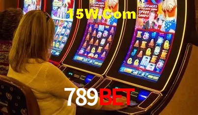 Desvendando o Mundo dos Jogos Virtuais na 789Bet