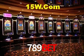 Apostas Esportivas na 789Bet: Um Guia Completo