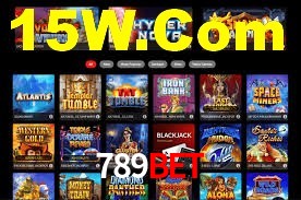 789Bet: Seu Cassino Premiado com Pagamentos Rápidos