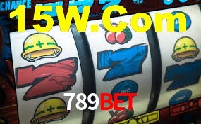 Welcome Bonus 789Bet